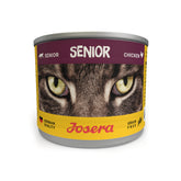 Josera Adult Cat Senior Wet 200 g Canned - Confiance Co